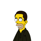 Picture of the author